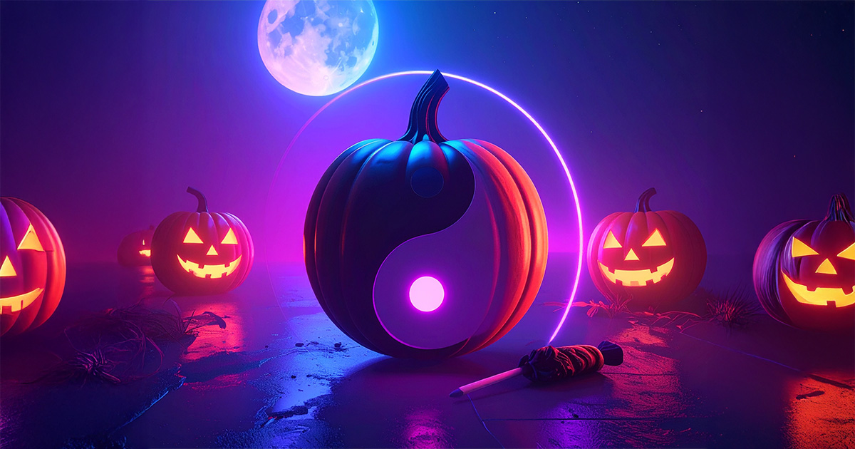 Trick or Treat - Farcaster Mini Apps